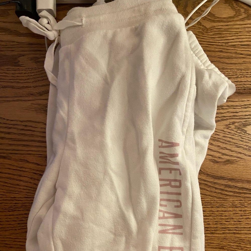 american eagle sweat pants